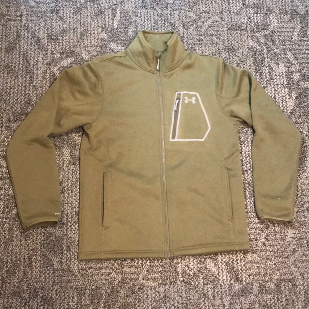Under Armour jacket